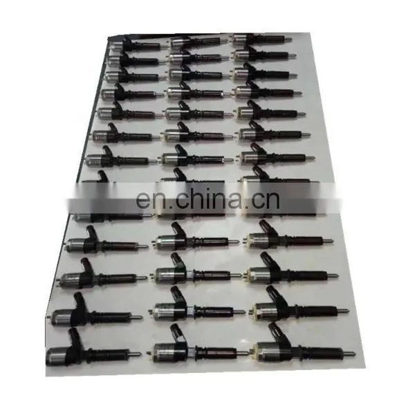 High Quality Engine Parts Fuel Injector Parts 3264740 photo-2