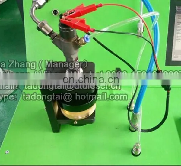 No,007(3) Rapid Connector For Nozzle Holder photo-2