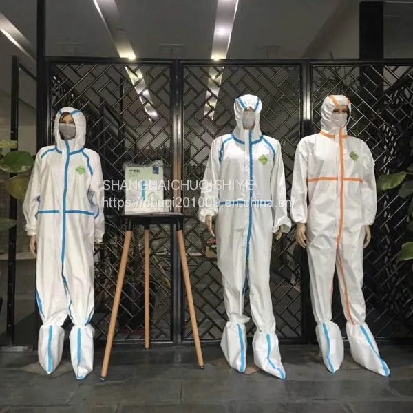 Protective Clothing photo-2