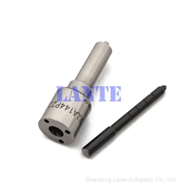 Common Rail Nozzle DLLA150P2338 DLLA147P538 DLLA138P2246 Injector Nozzle photo-3
