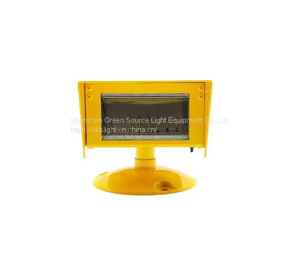 LED Flood Light for Heliport photo-3