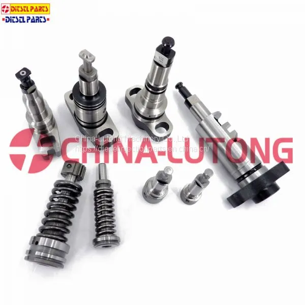 Buy CUMMINS BARREL & PLUNGER 3076126 Bosch m Pump 6mm Elements photo-3