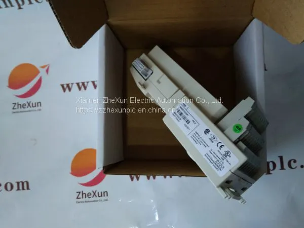 ABB 3BSE003911R0001 symphony network interface module