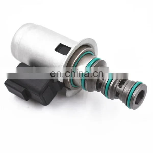 New Solenoid Valve Assembly 459/M2874 25/220804 for JCB Backhoe Loaders 3CX photo-5