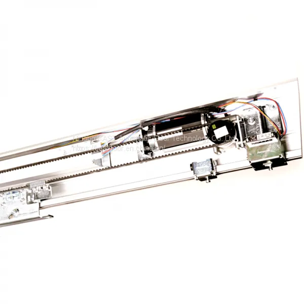 Panasonic 250 Auto Sensor Glass Sliding Door Automatic Sliding Gate Manufacturer