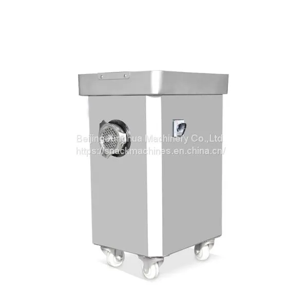 Commercial Grade Meat Grinder photo-3