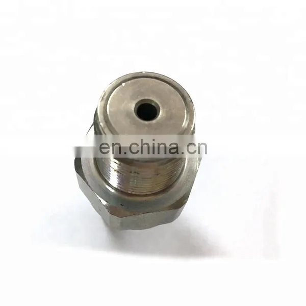 499000-6131 Fuel Common Rail Pressure Sensor for Nissan Navara D40 2.5 DCI Isuzu Holden photo-3