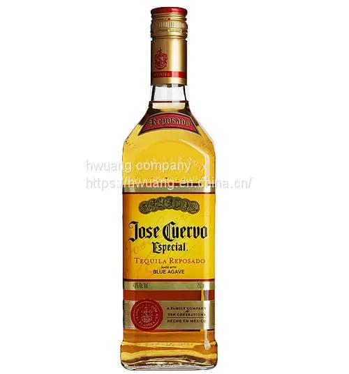 Hwuang Tequila