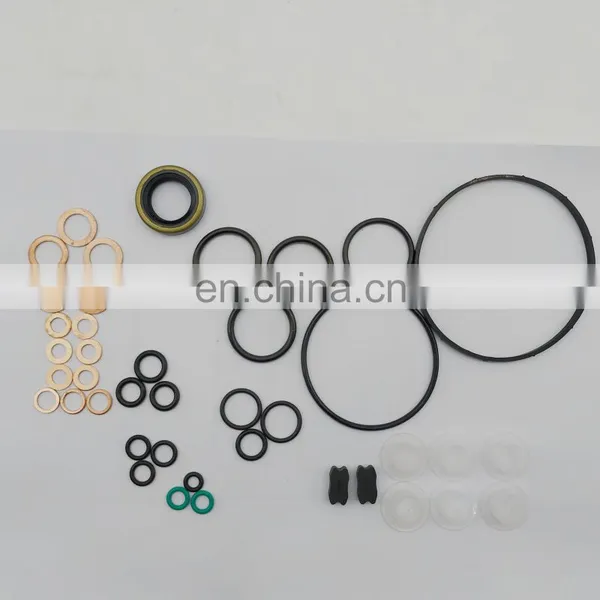 Common Rail Tools Export Selling Fuel Pump Repair Kits VE Pump Repair Kit Gasket Kit 800637 photo-2