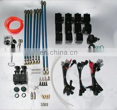 NANT Diesel Fuel Common Rail Injector Test Bench CRI-NT816E photo-4