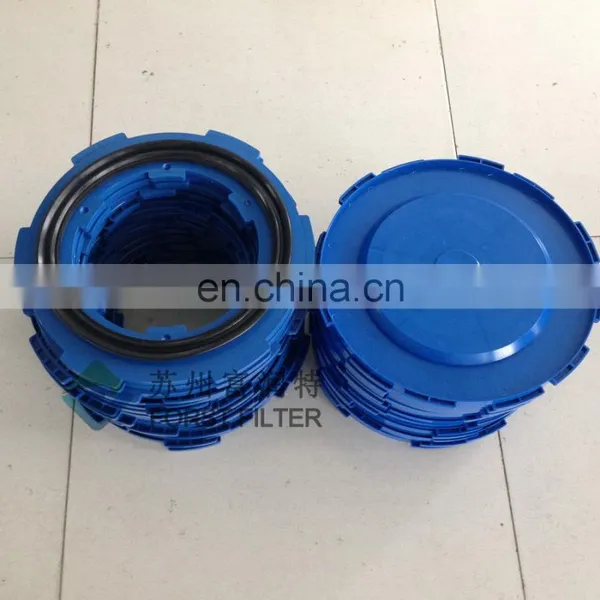 FORST Industrial Plastic Quick Release Air Filter Cartridge Price photo-6