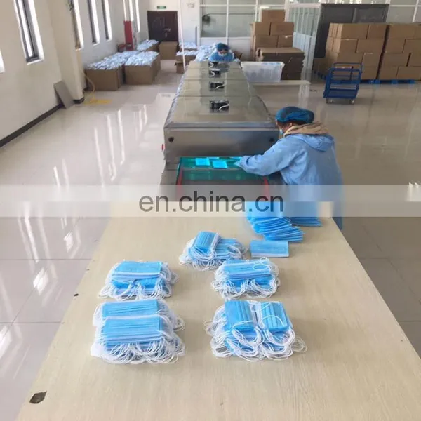 UV Disinfection Machine Effective Medical Mask Sterilizer Machine / uv Sterilization Machine for Face Mask photo-7