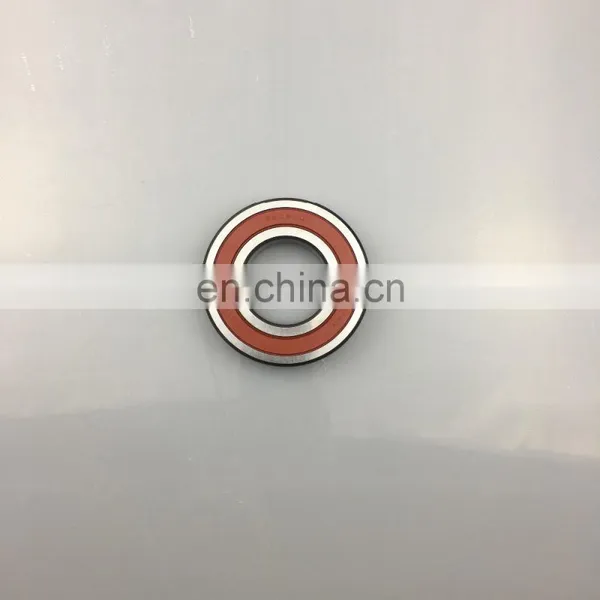 Hot Sale Kubota Spare Parts Bearing Ball 08141-06208 photo-3