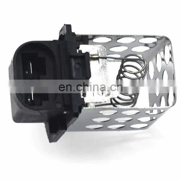 Blower Regulator 91159754 4408008 7701049661 8200045082 for RENAULT CLIO ESPACE LAGUNA MODUS TRAFIC VEL SATIS photo-4