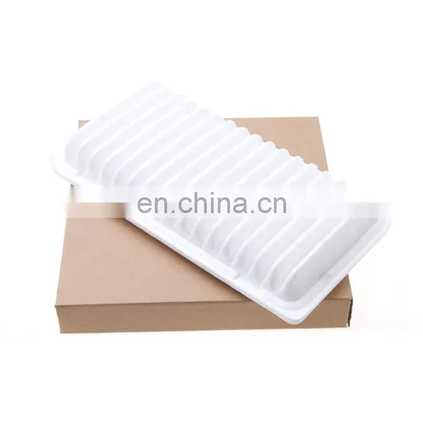 High Performance Cylinder Car Air Filter Fabric Auto Parts Air Conditioning Filters LFG1-13-Z40 photo-3