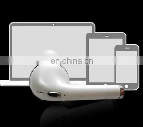Wireless V1 Sports Bluetooth Headphone 4.1 Stereo In-ear Earplug Type photo-5