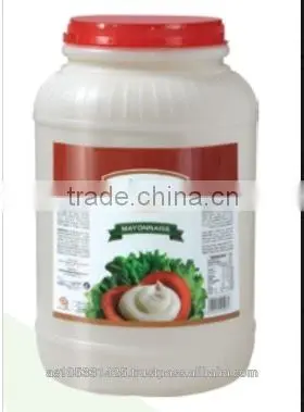 HERMAN MAYONNAISE