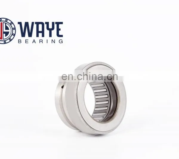 Hot Sale Roller Bearings NA5904 Needle Roller Bearings With Inner Ring photo-6