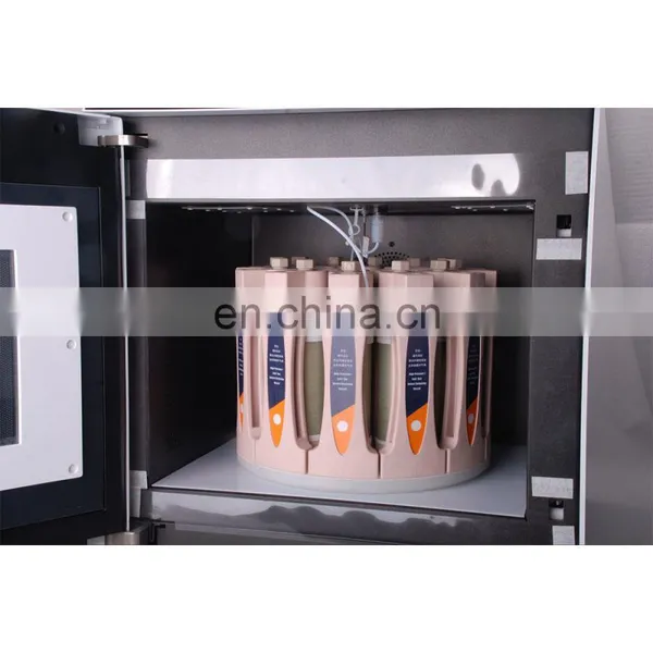 Microwave Digester Used Laboratory Microwave Digester Machine Price photo-3