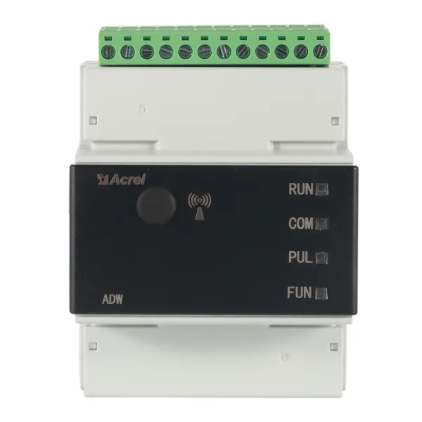 ADW200 Multi Circuit Meter For Gsm Electricity Monitor photo-2