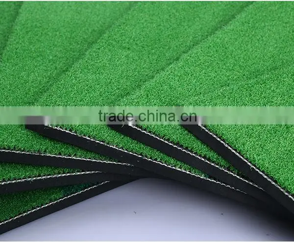 Golf Mat 30*90cm Residential Practice Hitting Mat Rubber Tee Holder photo-5