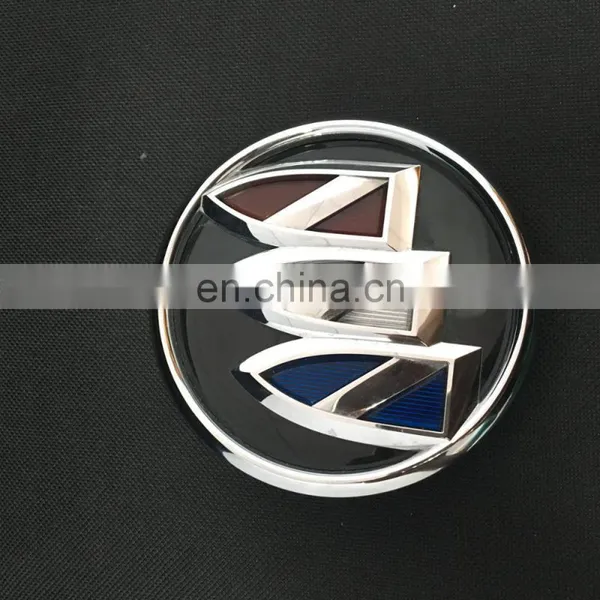 Профессиональное OEM-покрытие пластика хромом / автомобильные запчасти / проектирование пластиковых форм, произведенные в Гуанчжоу
