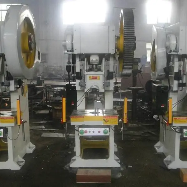 Best Metal International Co,Ltd company overview - view 4