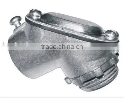 Electrical Conduit Fittings