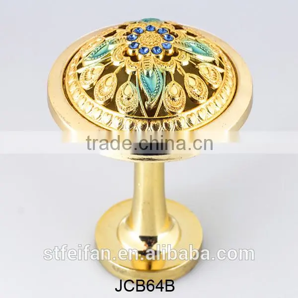 JCB64ABCD Curtain Tieback Curtain Wall Hook photo-3