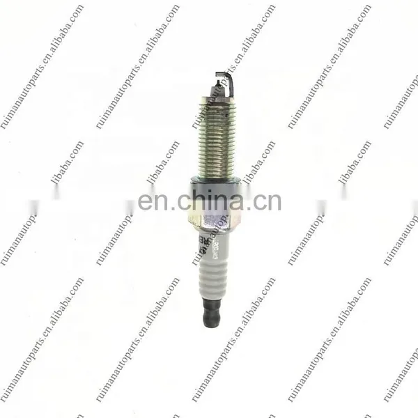 Chery Spark Plug for Engine E4G16 Auto Arrizo 5 6 7 E4G16-3707110 photo-2