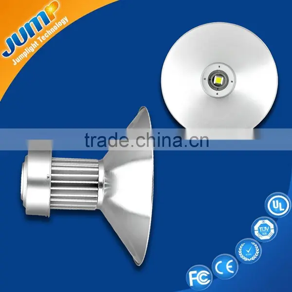Energy Saving Led High Bay Light 100w With Branded COB Chip photo-6