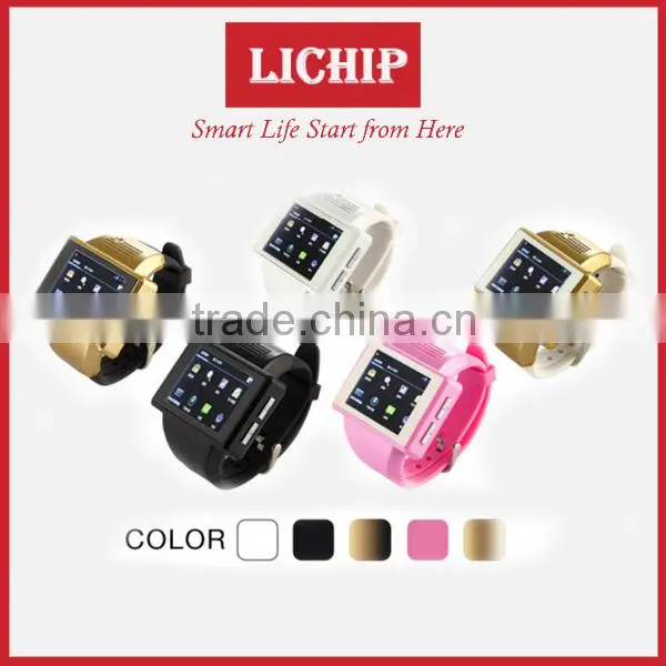 Smart Watch for Full hd 1080p photo-2