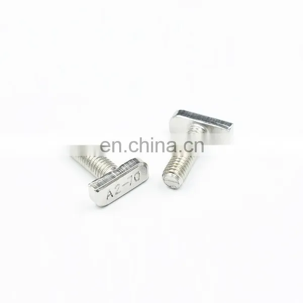 Black Square Head Decorative Screws Euro Fasteners photo-5
