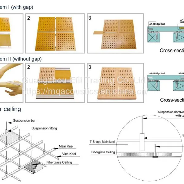 Perforated Wooden Board photo-4