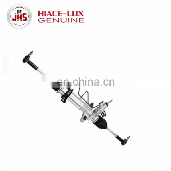 AUTO Power Steering Rack For HIACE RHD KDH20 2005-2010 OEM :44200-26470 44200-26471 photo-3