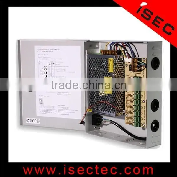 2014 Hot Selling 1.3 Megapixel IR Dome Cctv AHD Camera IC-LDMW30-A photo-6