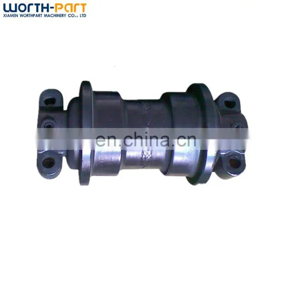 High Quality Manufacturer DX225LCA/DX300LCA/DX340LCA Track Roller , Bottom Roller, Lower Roller for Sale photo-2