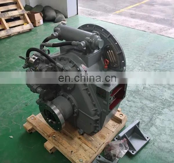 Hot Sale Brand New Advance 1000rpm-2500rpm HC138 Gearbox photo-3