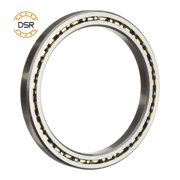 China Wheel Ball Roller Rolling Bearing Angular Contact/radial Contact/four Point Contact Open/sealed/shields Fertilizer Farm Machinery Parts Other Agricultural Machinery Thin Section Ball Bearings