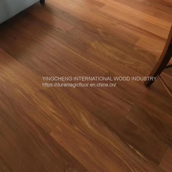 Cumaru Flooring