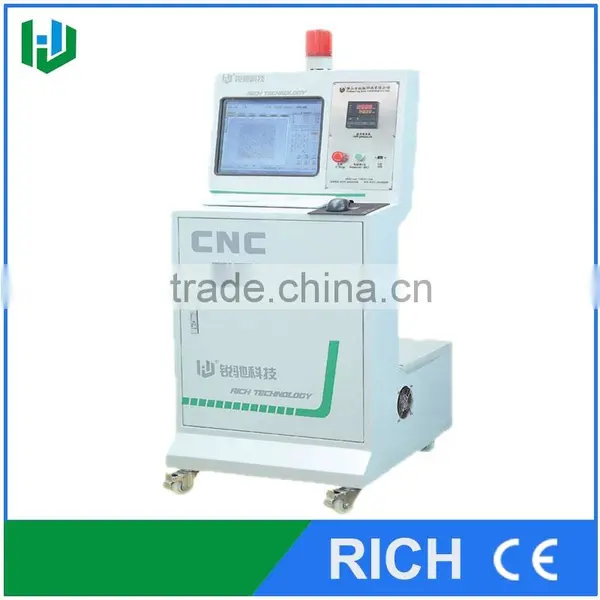 Factory Price CNC Controller of Water Jet Cutting Machine