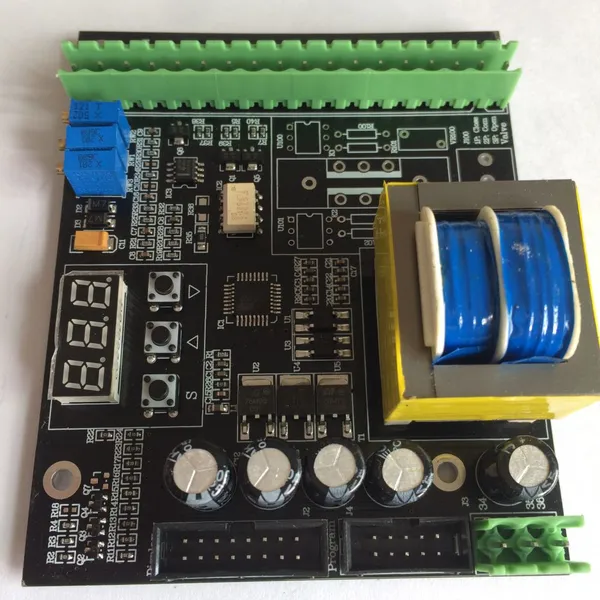 Actuator Parts GAMX-2013 photo-2