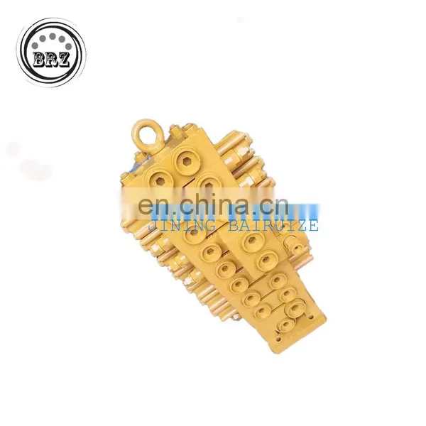 SK130 SK130-8 Control Valve SK135 Main Control Valve SK135SR SK135SR-2 Main Valve photo-3