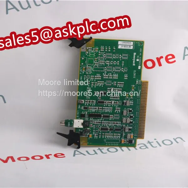 HONEYWELL MC-PLAM02 51304362-150