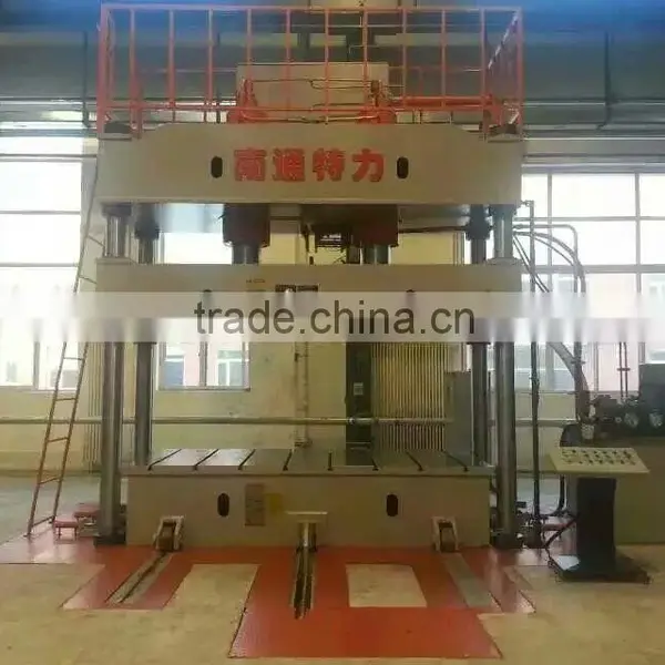 Hydraulic Press Machine Price photo-5
