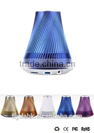 2015 New Smart Led Blub Light Wireless Bluetooth Speakers.OP1003a photo-3