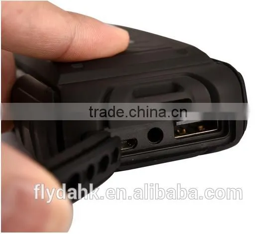 No.1Mobile Phone 2.4" 3.0MP Camera Waterproof 4800mAH Dual SIM Strong Signal Low Radiation Stereo Recorder No.1 A9 photo-3