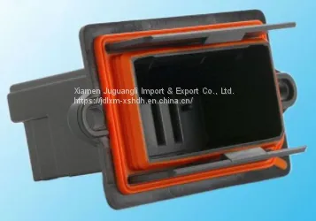 Silicone Sealing Gasket photo-2