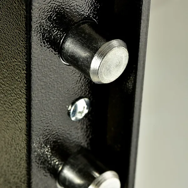 Low Profile Steel Security Safe With Hotel-Style Digital Lock, And Keys For Backup photo-3