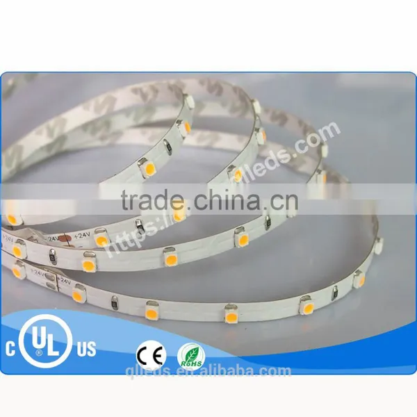 Best Selling Fine Workmanship 24v 4mm Width Led Strip Light photo-5